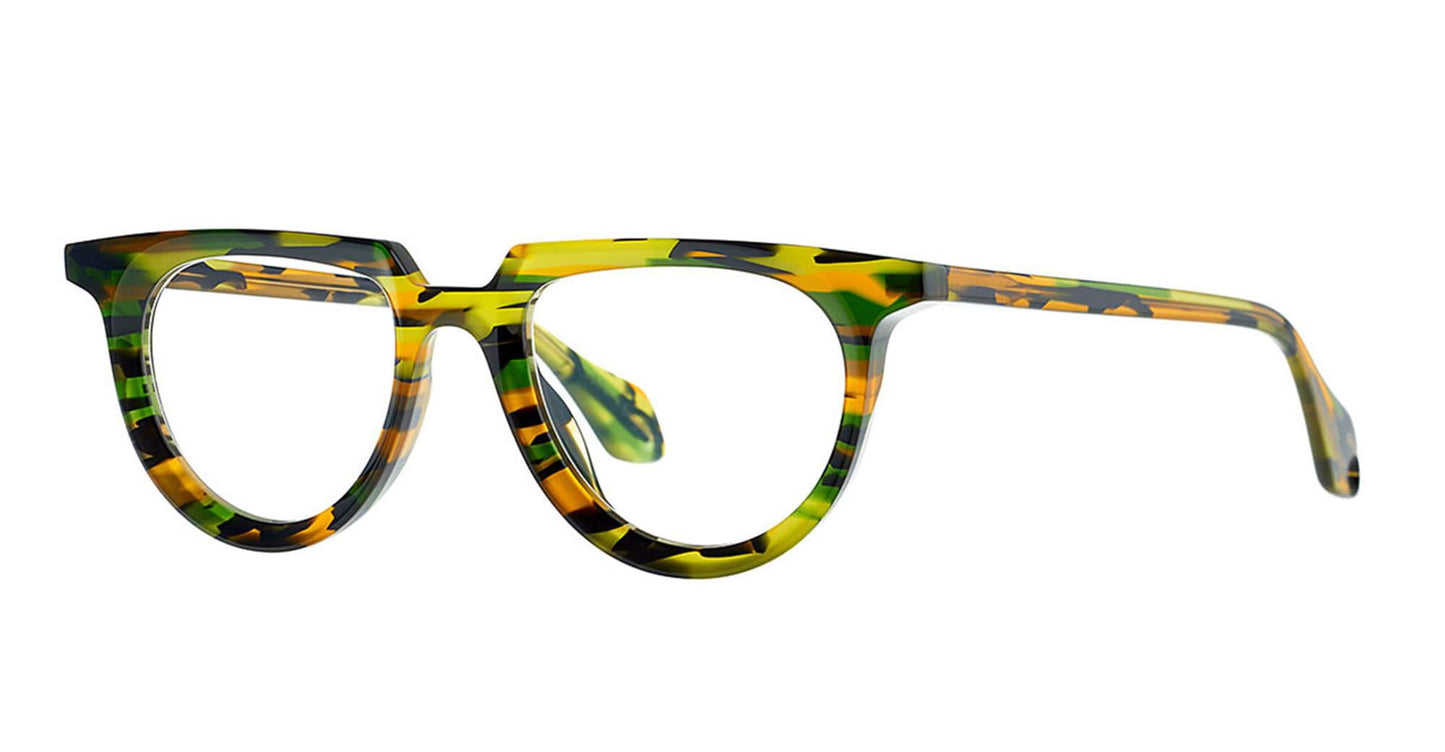Theo Eyewear Eyeglasses