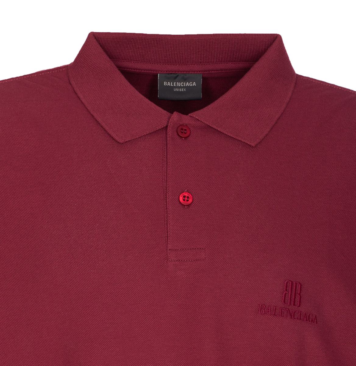 Balenciaga T-Shirts And Polos