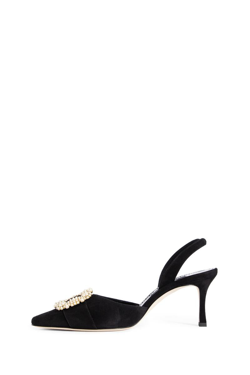Manolo Blahnik Pumps