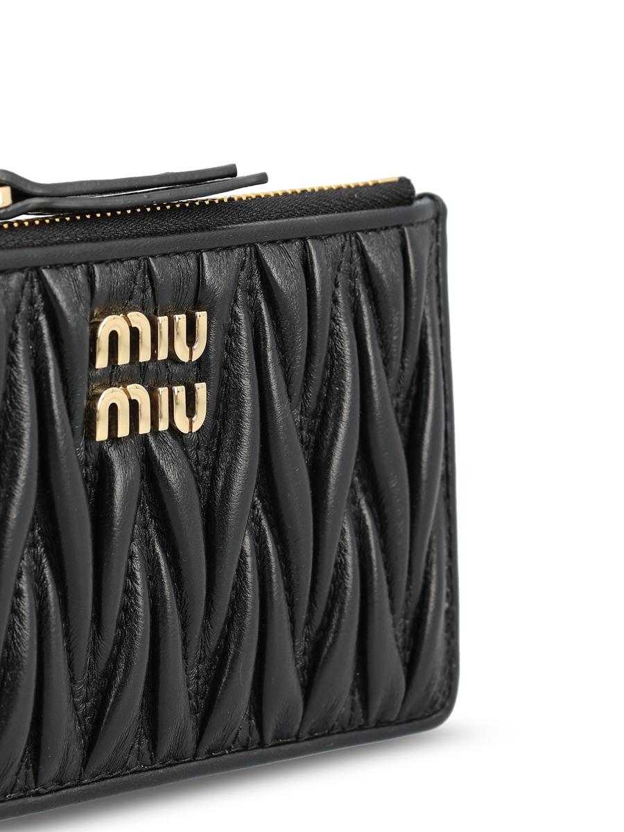 Miu Miu Wallets