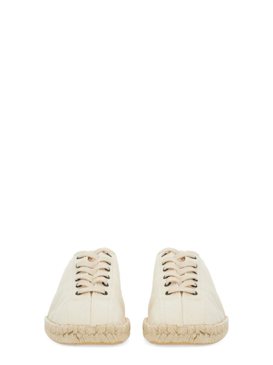 Lemaire Espadrille "Linoleum"