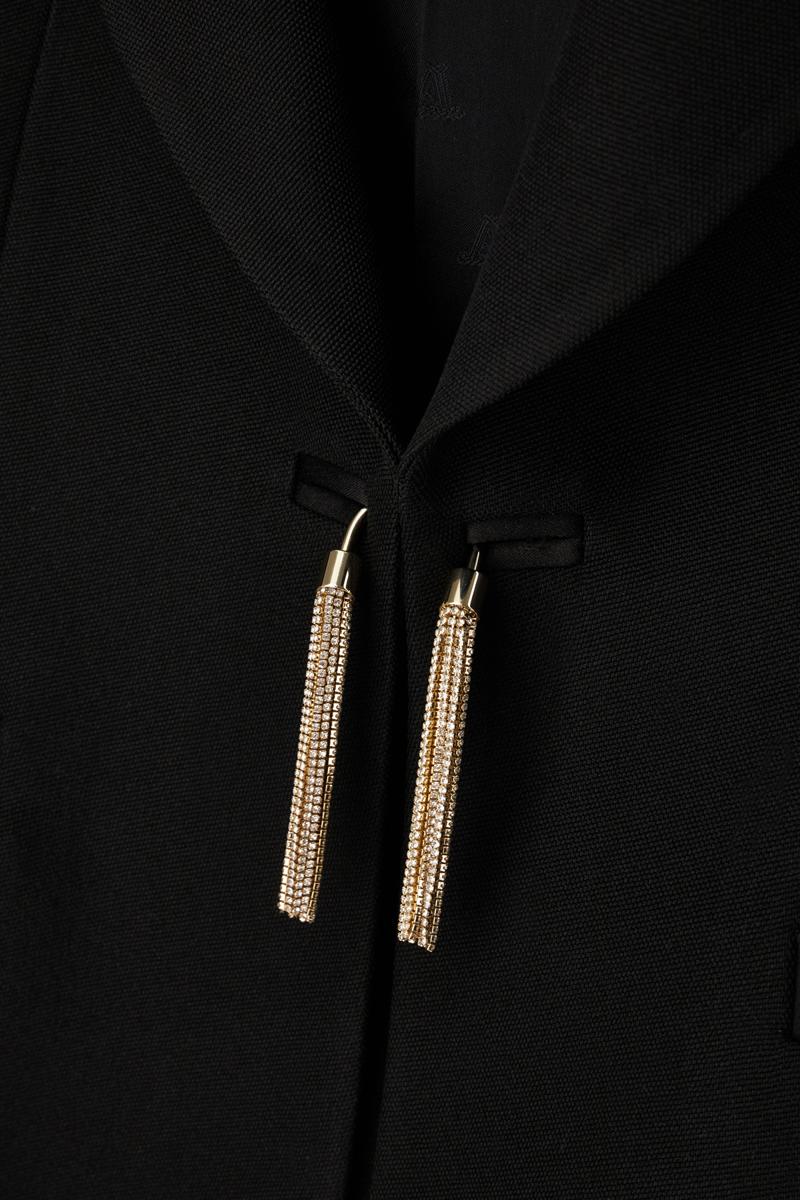 Max Mara Jackets & Vests