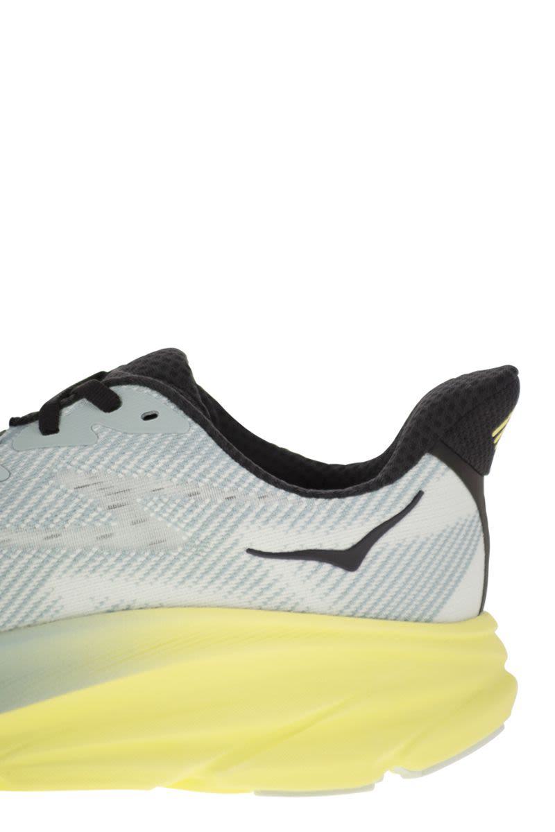 Hoka Clifton 9 - Breathable Sports Shoe