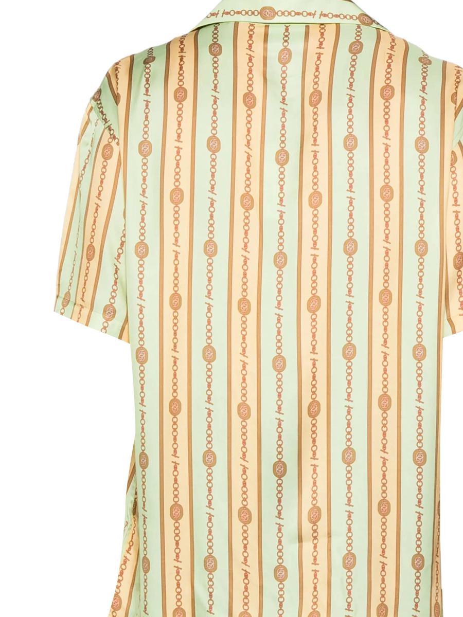 Drôle De Monsieur Shirts