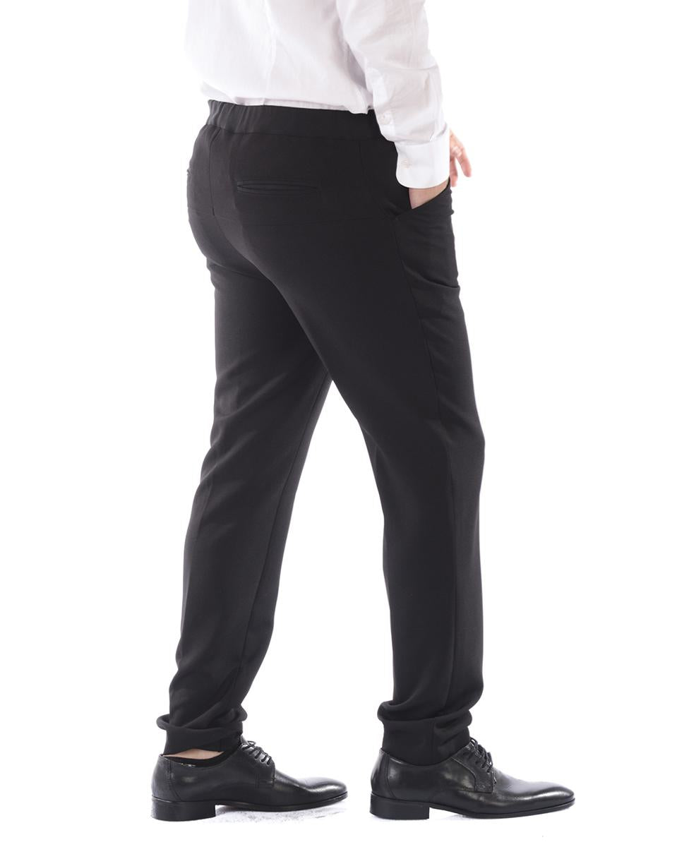 Daniele Alessandrini Jeans Trouser