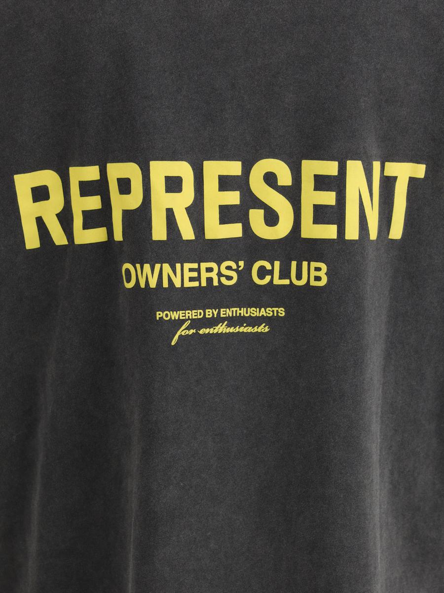 Represent T-Shirts