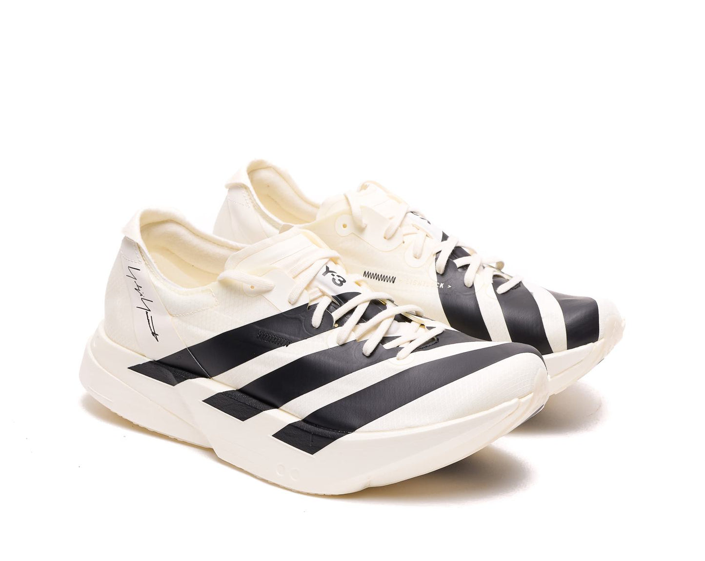 Y-3 Adidas Sneakers