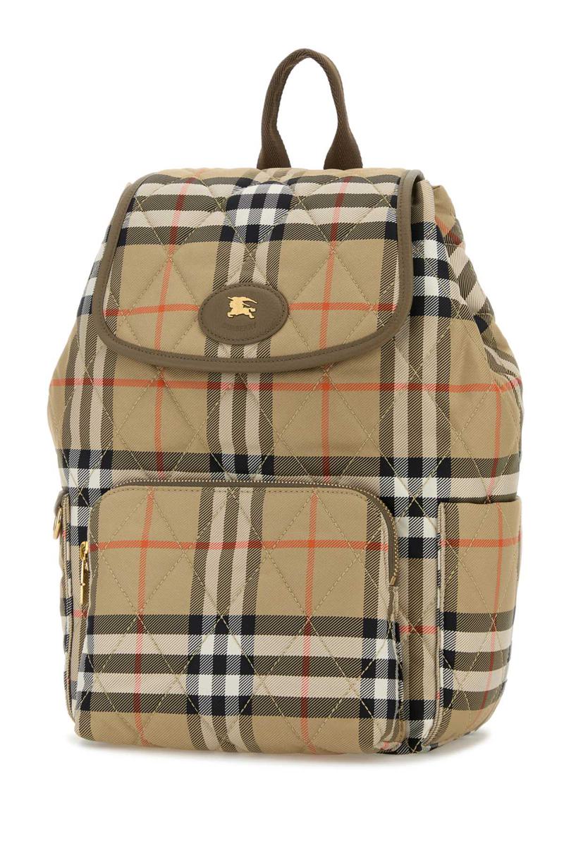 Burberry Backpacks