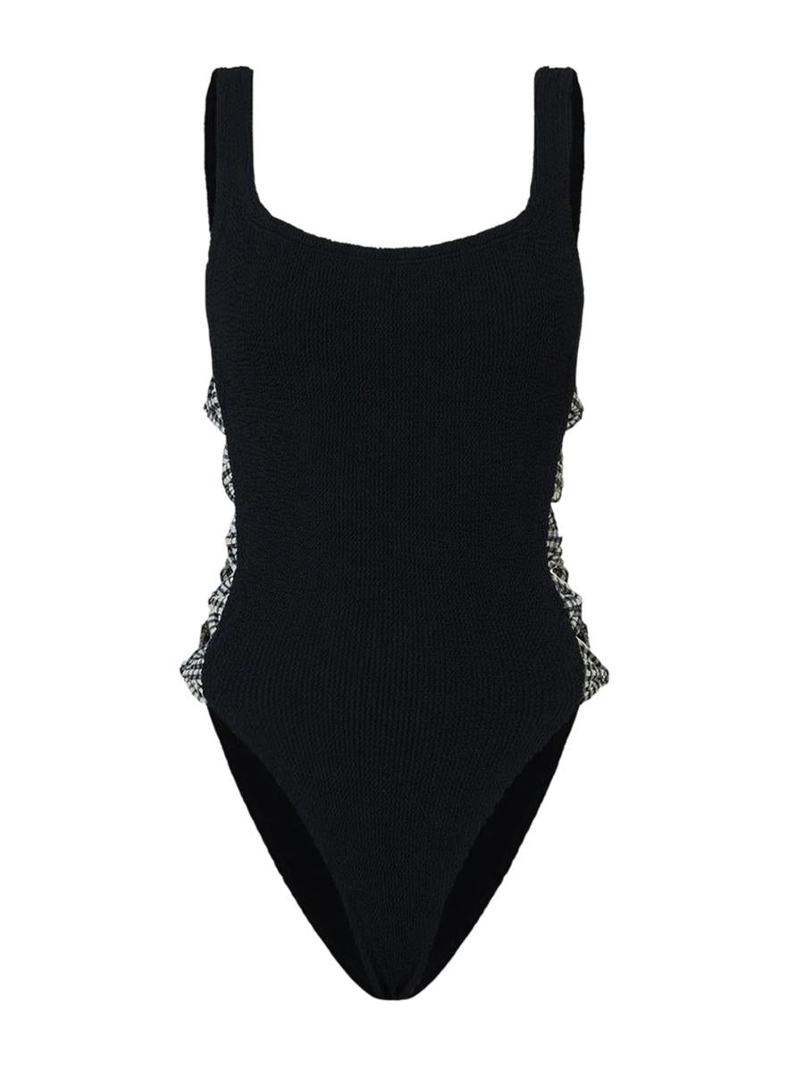 Hunza G Tiffany Swimsuit