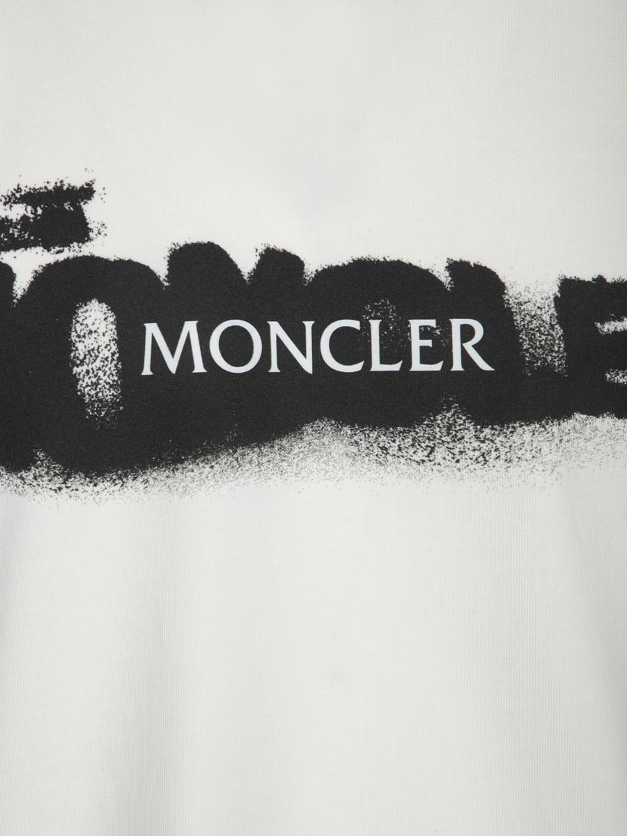 Moncler T-Shirts
