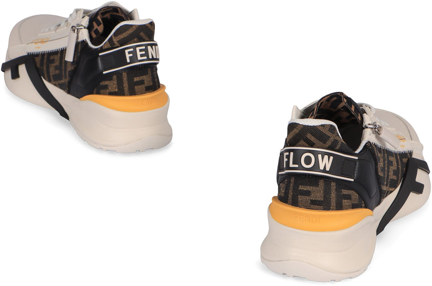 Fendi Fendi Flow Sneakers