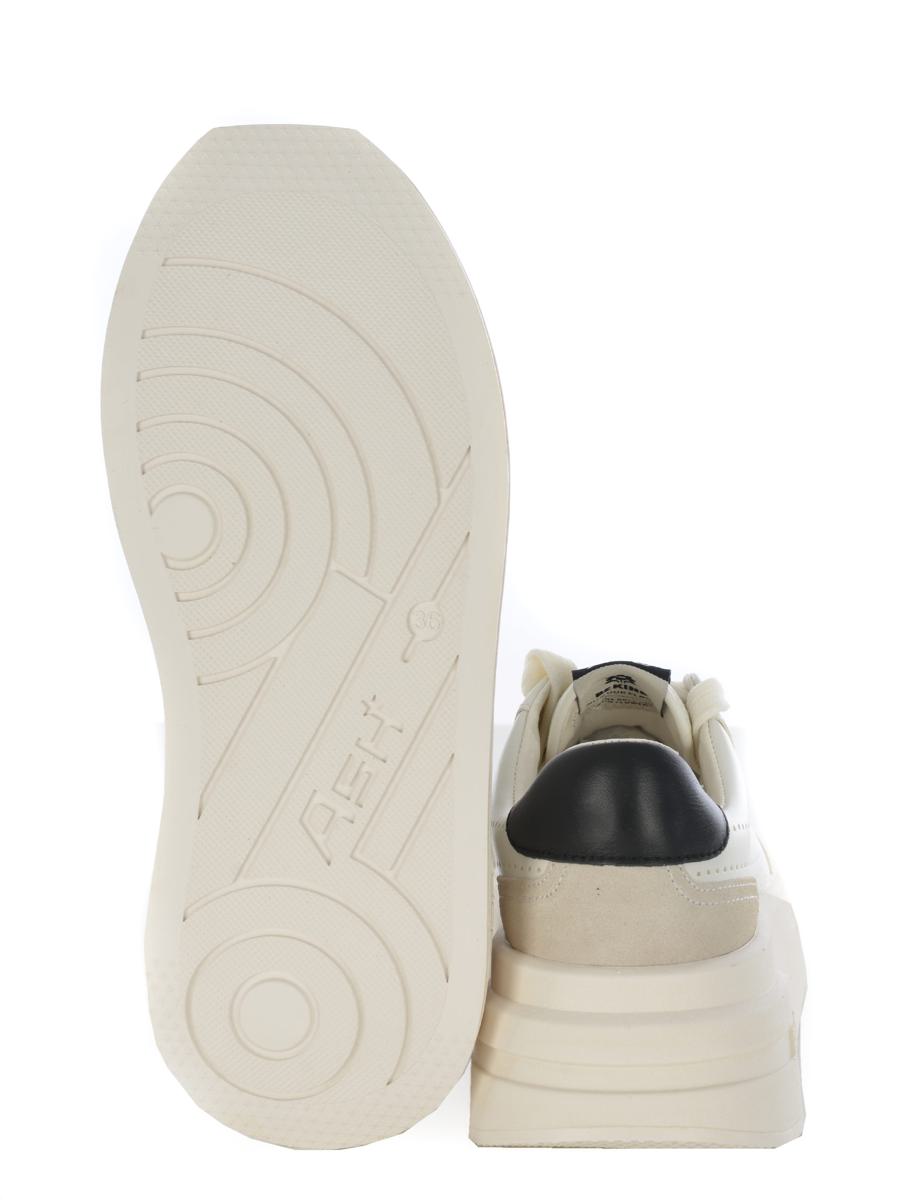 Ash Sneakers
