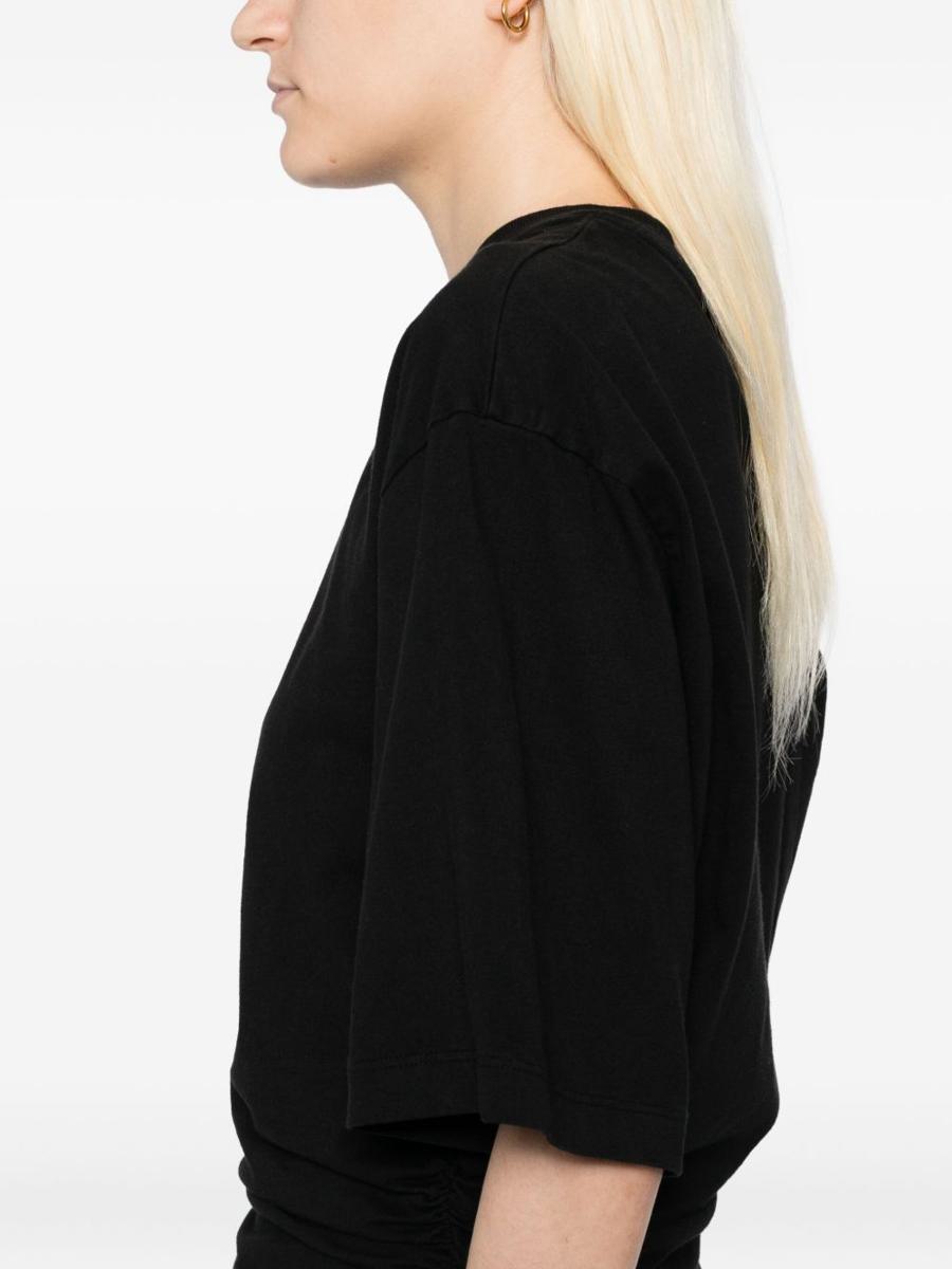 Agolde T-Shirts And Polos