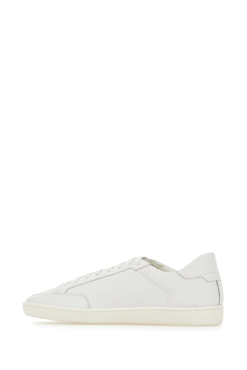 Saint Laurent Sneakers