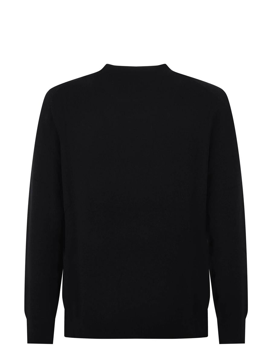 MC2 Saint Barth Sweaters