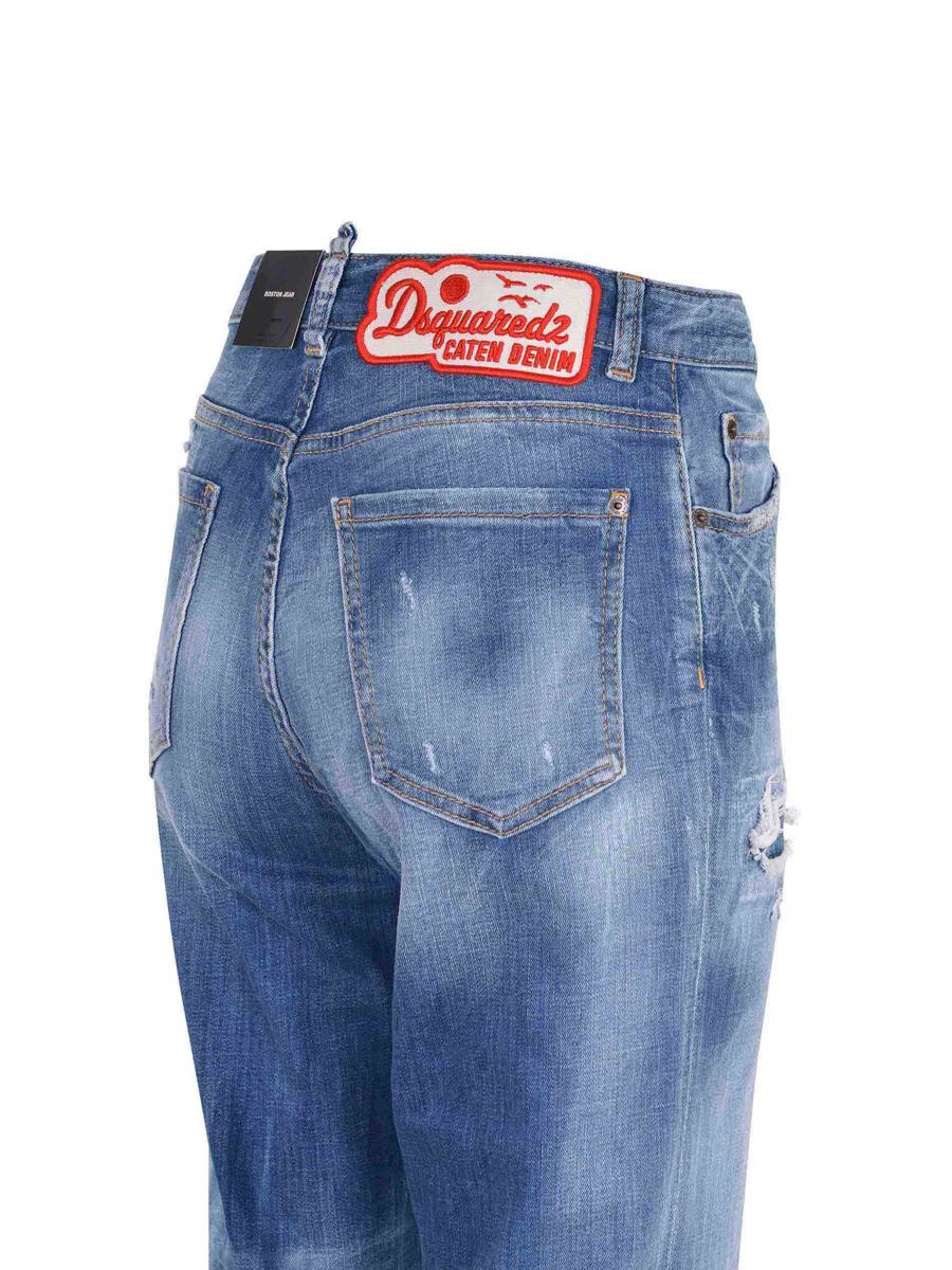 DSQUARED2 Jeans