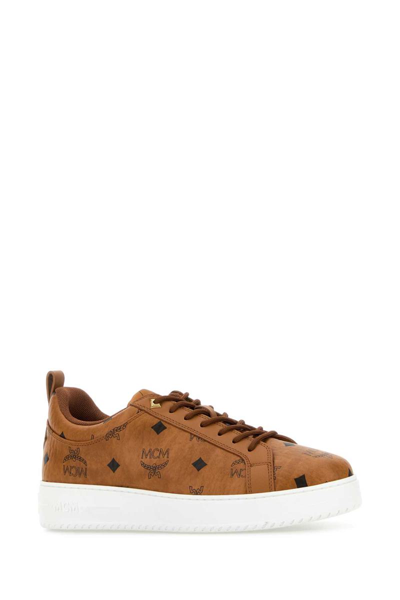 Mcm Sneakers