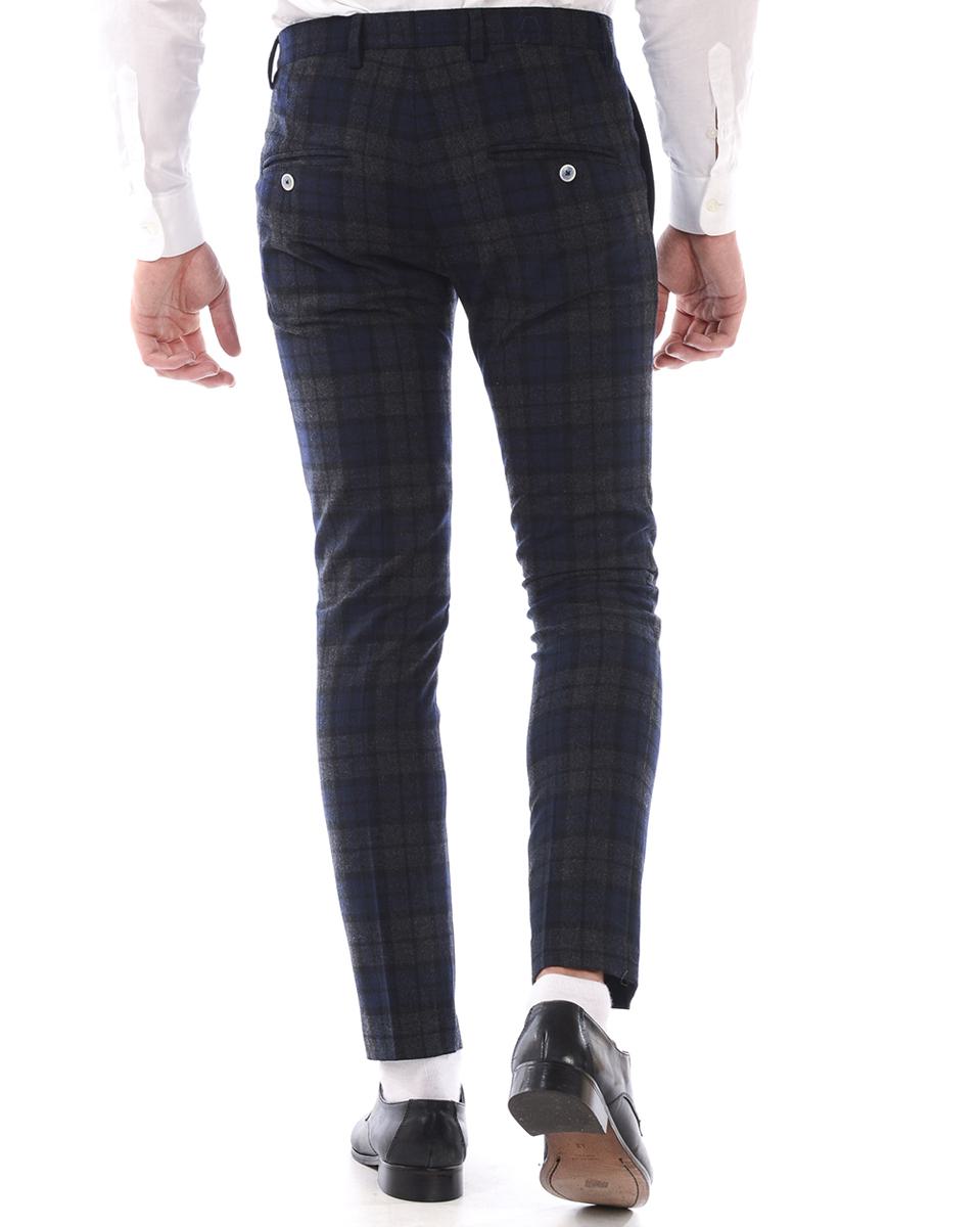 Daniele Alessandrini Jeans Trouser