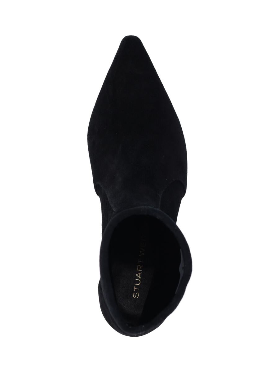 Stuart Weitzman Boots