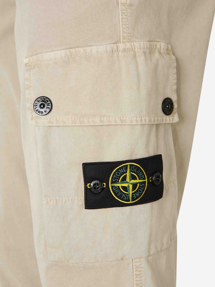 Stone Island Bermuda