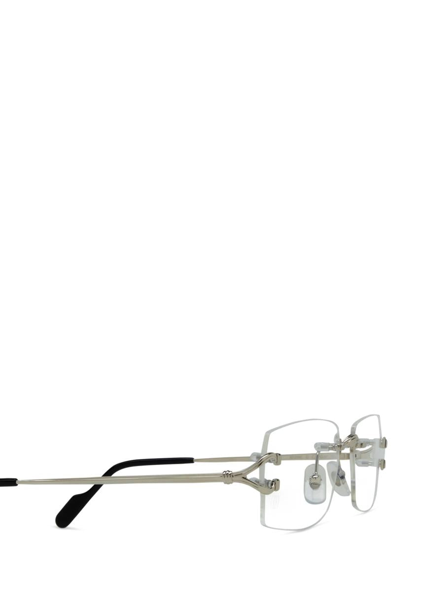 Cartier Eyeglasses