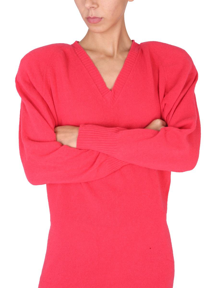 Philosophy Di Lorenzo Serafini Mini Dress