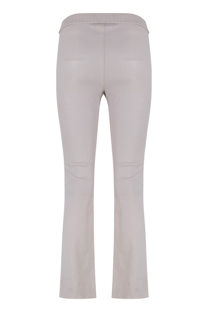 Sablyn Devon Leather Pants