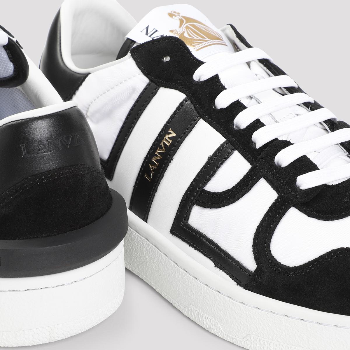Lanvin Sneakers