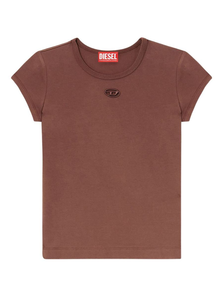 Diesel 'T-Angie-Od' T-Shirt