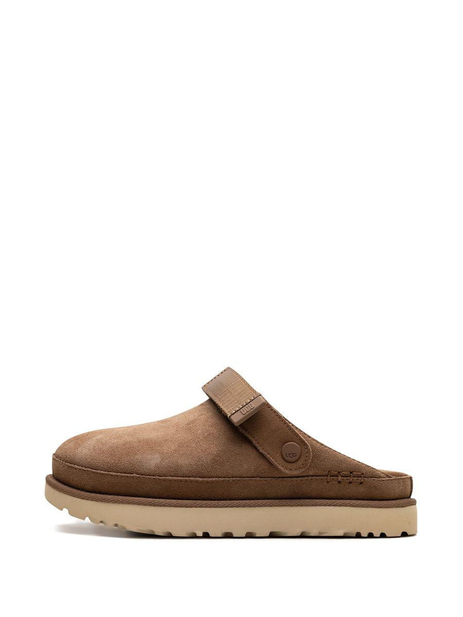 UGG Suede Upper