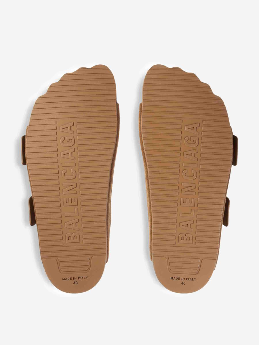 Balenciaga Sunday Sandals