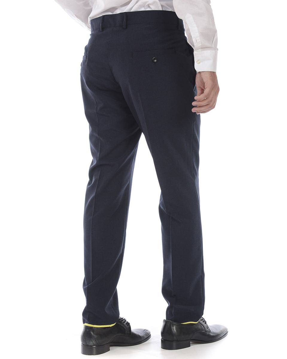 Daniele Alessandrini Jeans Trouser