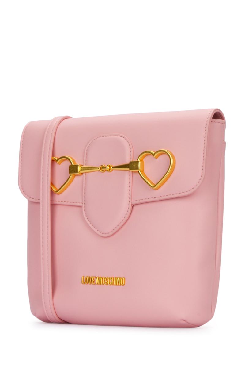 Love Moschino Handbags.