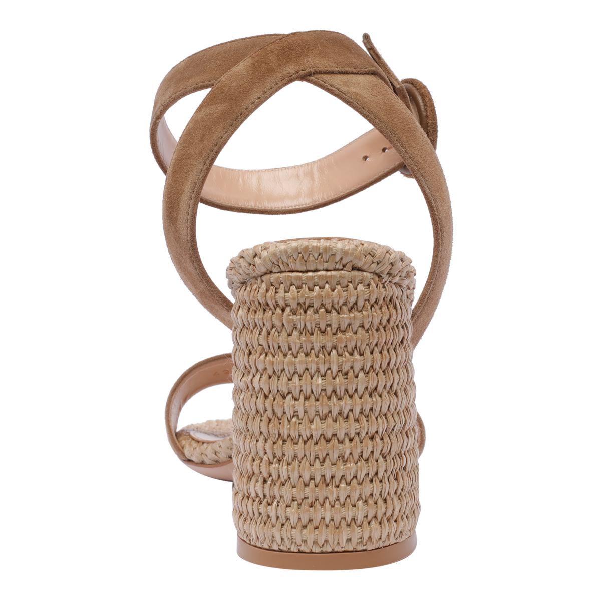 Gianvito Rossi With Heel