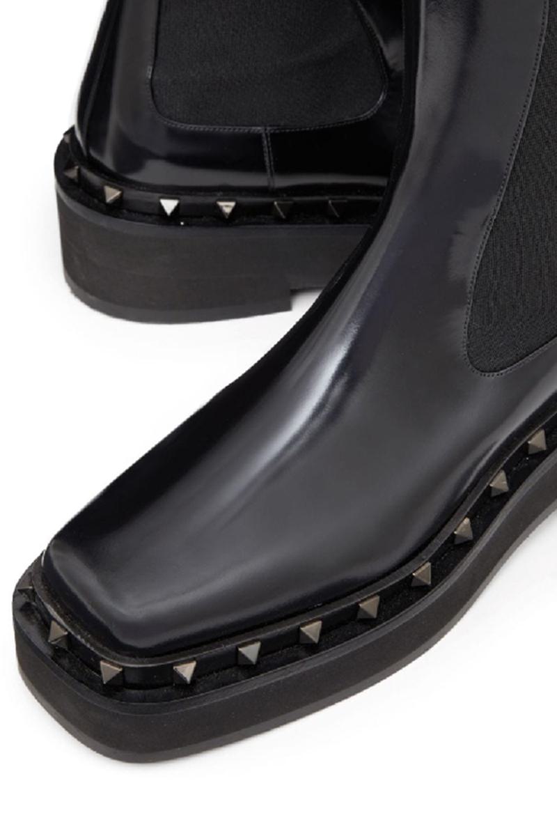 Valentino Garavani Bootie