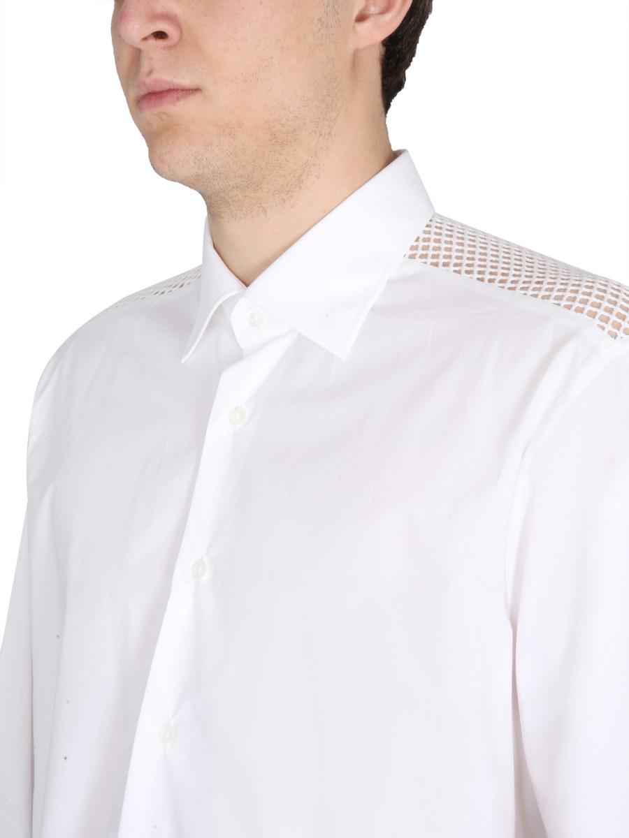 Raf Simons Classic Shirt