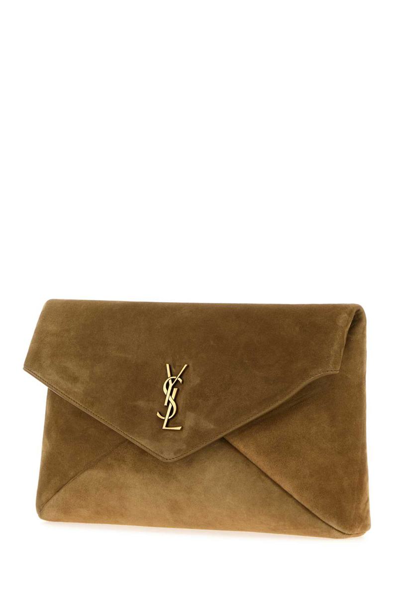 Saint Laurent Clutch