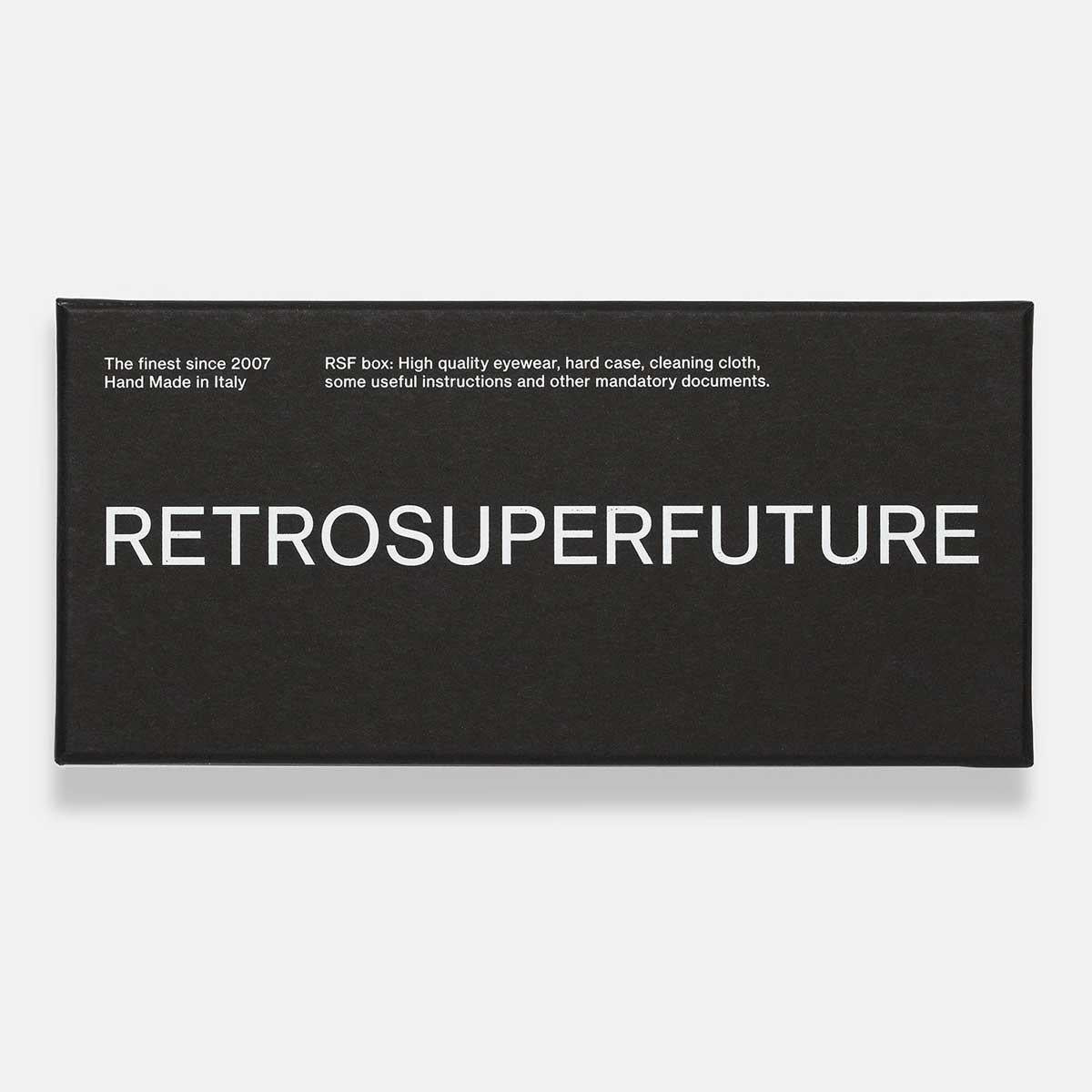 Retrosuperfuture Sunglasses