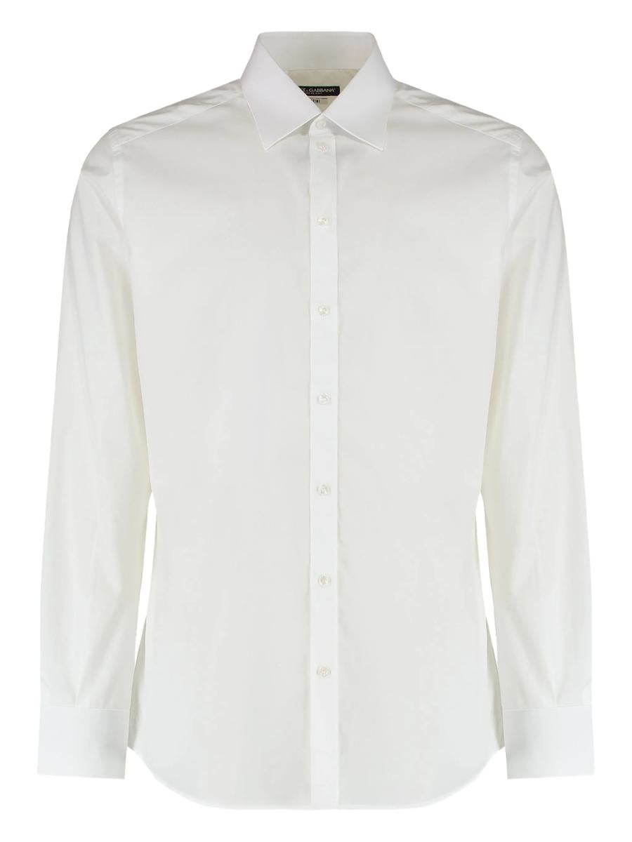 Dolce & Gabbana Shirt Clothing
