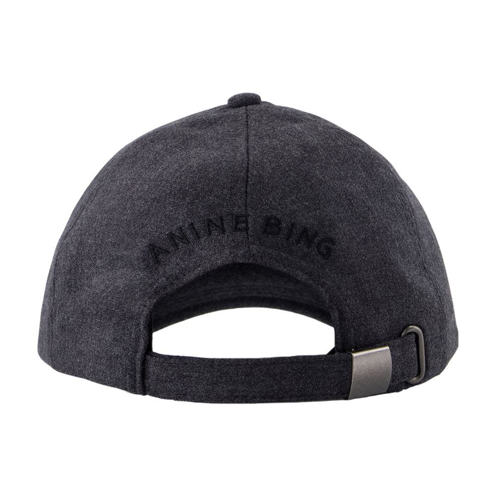 Anine Bing Jeremy Baseball Cap