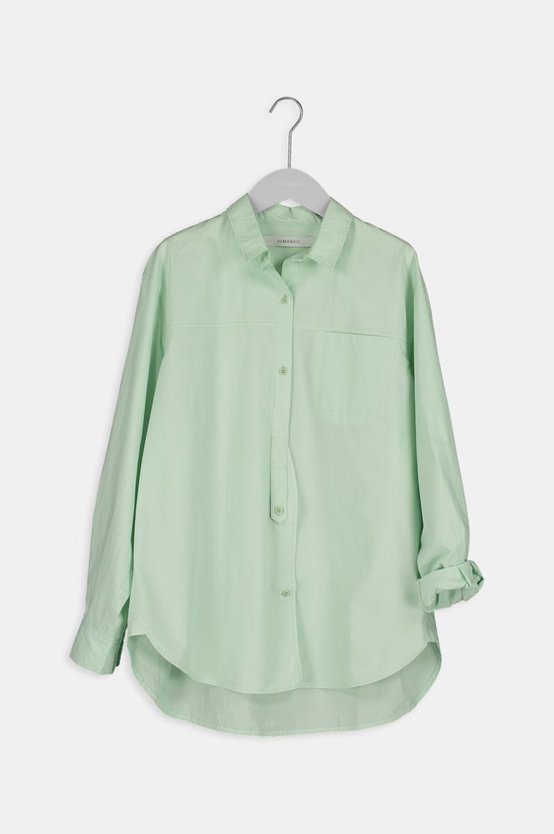 Humanoid Shirt Clothing