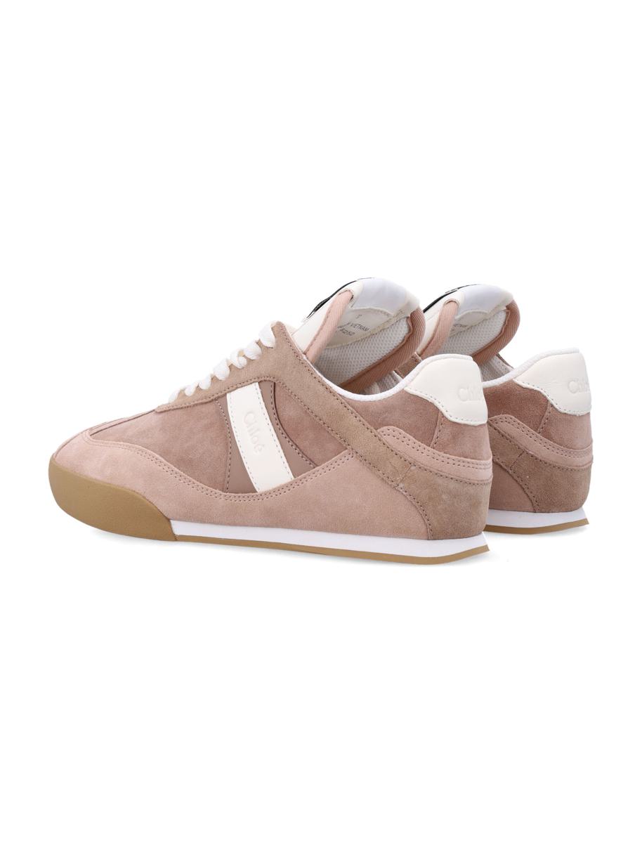 Chloé Kick Women'S Sneakers