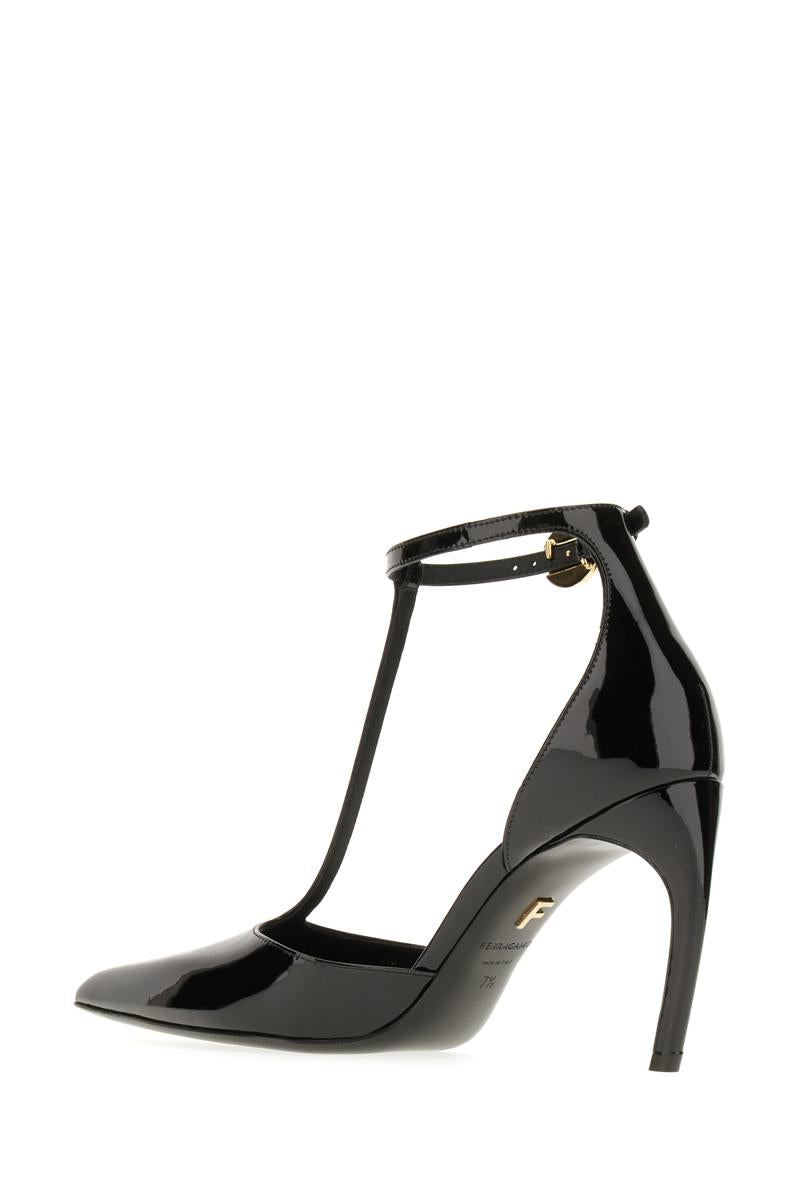 Salvatore Ferragamo Heeled Shoes