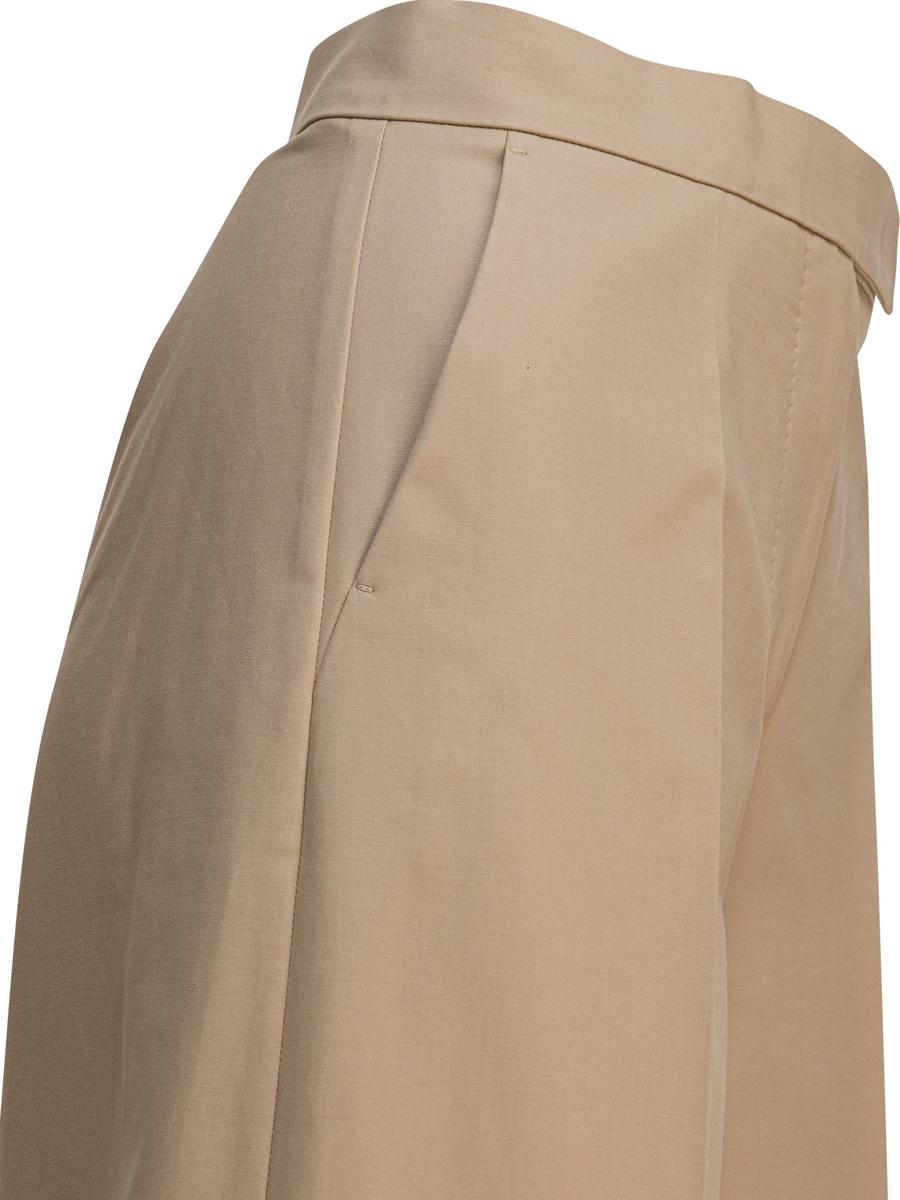 Max Mara Wide Leg Trousers