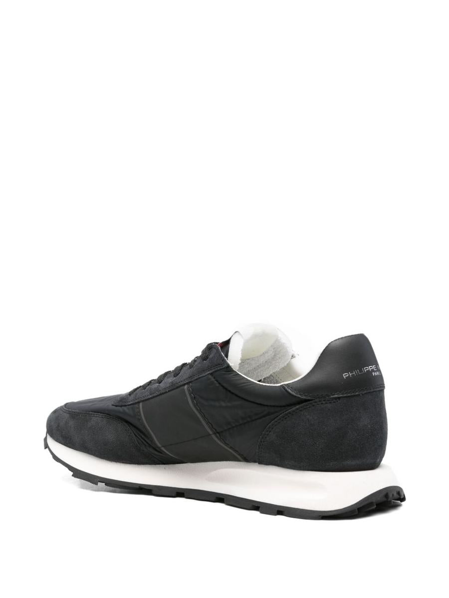 Philippe Model Flat Shoes