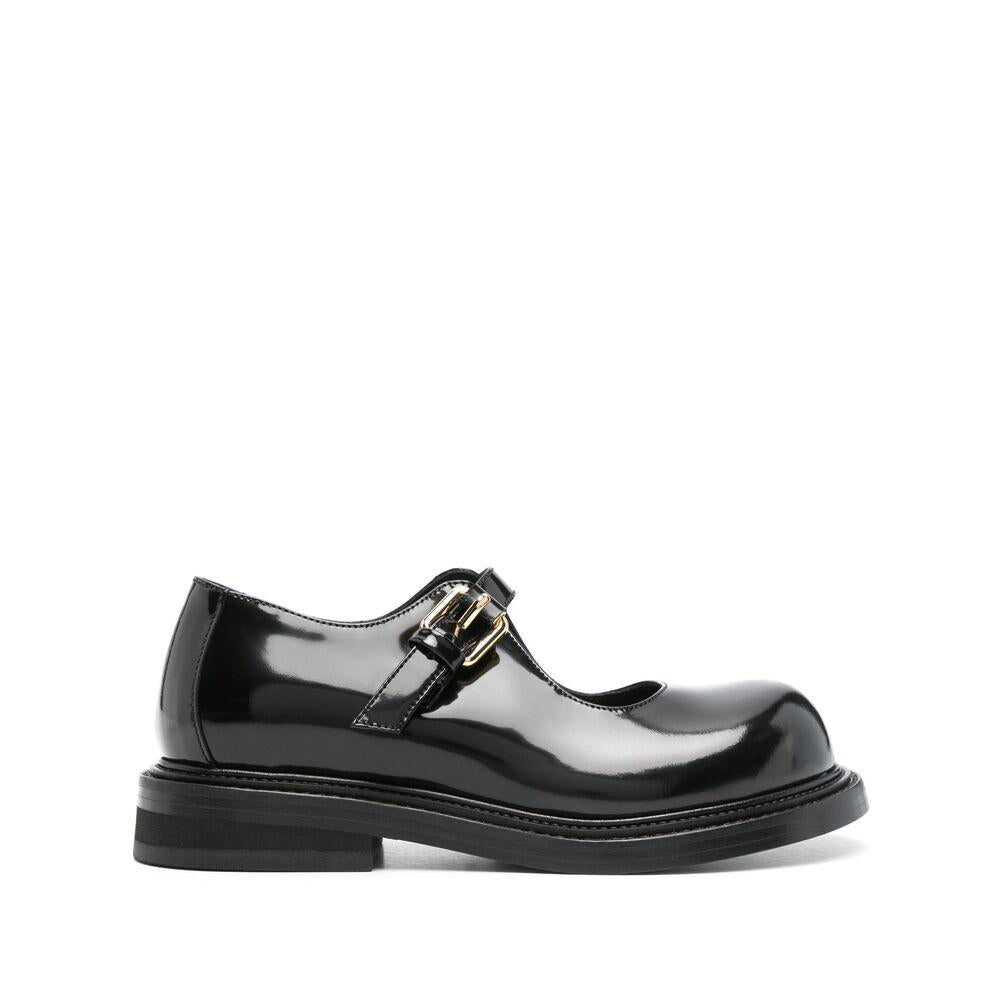Moschino Ballet Flats