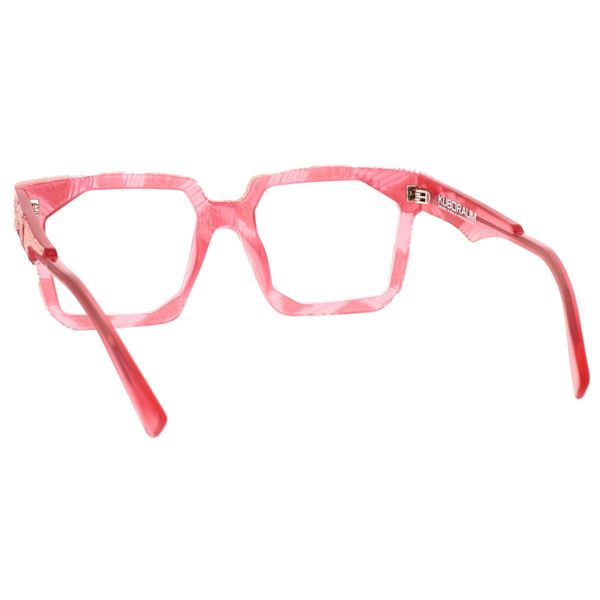 Kuboraum Eyeglass