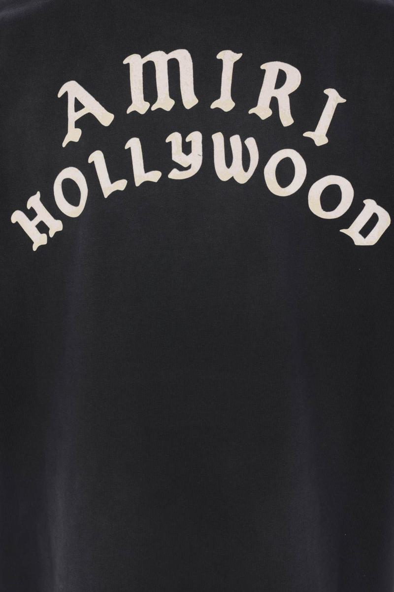 Amiri T-Shirts And Polos