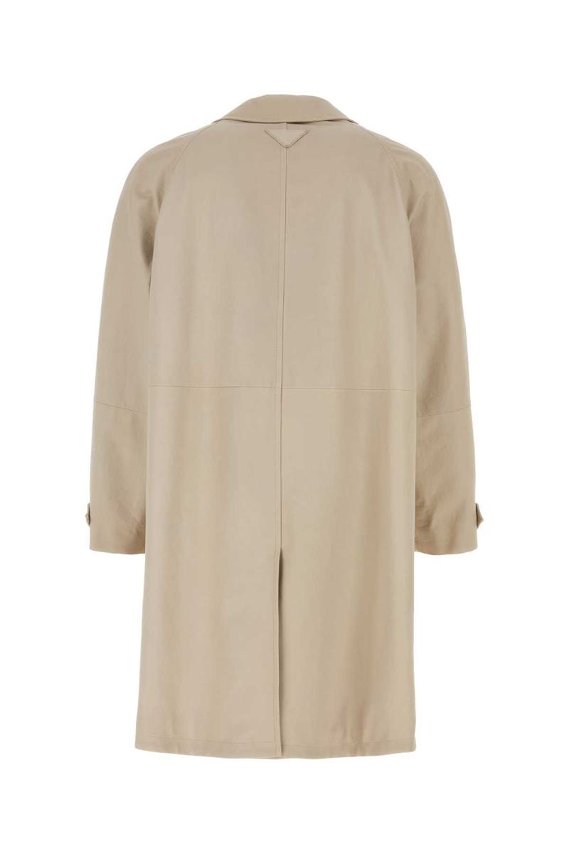 Prada Coats