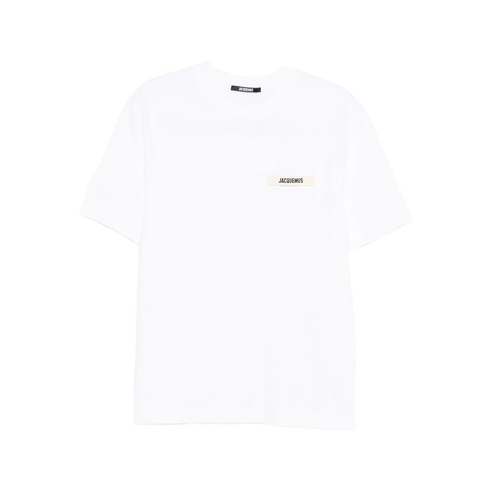 Jacquemus T-Shirts & Vests